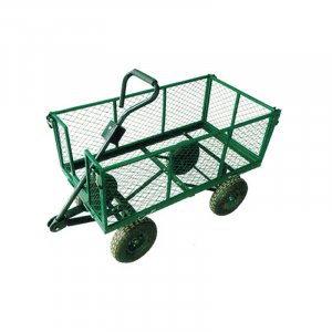 Garden Tool cart