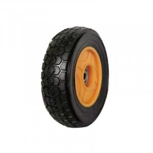 Pvc Wheel