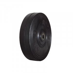 Solid Rubber Wheel